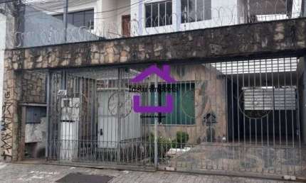 Casa (Sobrado) para Venda, 5 dorm(s), 2 suite(s), 3 vaga(s), 256 m²