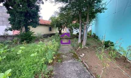 Terreno à venda na Vila Nova Savoia, São Paulo 