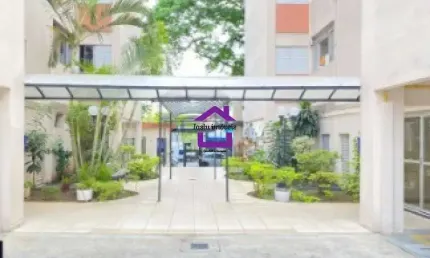 Apartamento (apartamento padrão) para venda, 3 dorm(s), 1 vaga(s), 80 m²