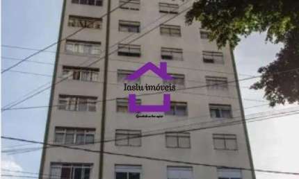 Apartamento (Apartamento Padrão) para Venda, 4 dorm(s), 1 suite(s), 1 vaga(s), 108 m²