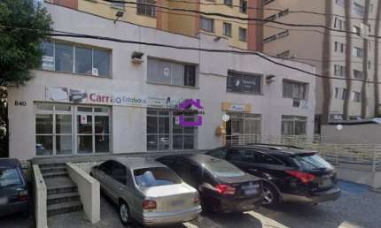 Salão em Condomínio para Locação no bairro Chácara Califórnia, 156 m²