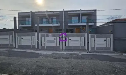 Casa (sobrado) para venda, 3 dorm(s), 3 suite(s), 5 vaga(s), 218 m²