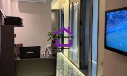 Sala comercial para alugar na Cidade Mãe do Céu, São Paulo 