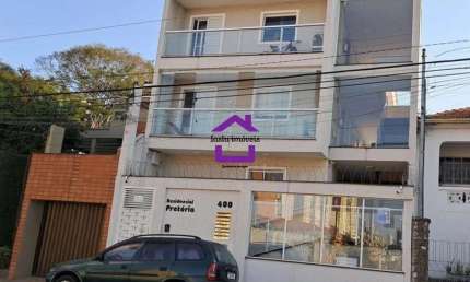 Apartamento (Apartamento Padrão) para Venda, 1 dorm(s), 32 m²