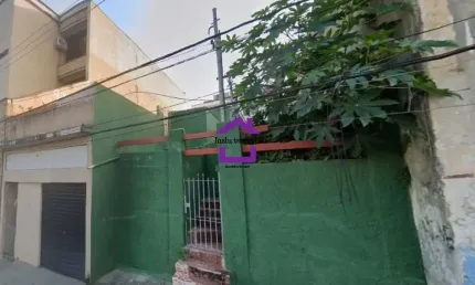 Casa à venda na Vila Antonina, São Paulo 