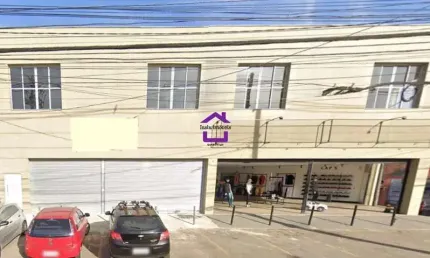 Prédio para alugar na Cidade Satélite Santa Bárbara, São Paulo 