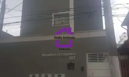 Apartamento (Apartamento Padrão) para Venda, 1 dorm(s), 32 m²
