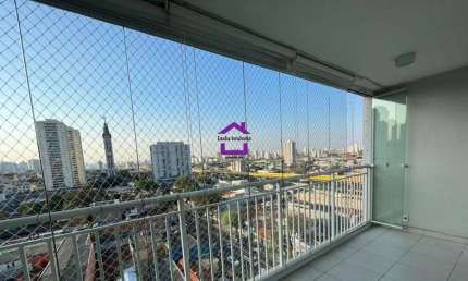 Apartamento com 1 quarto para alugar no Ipiranga, São Paulo 