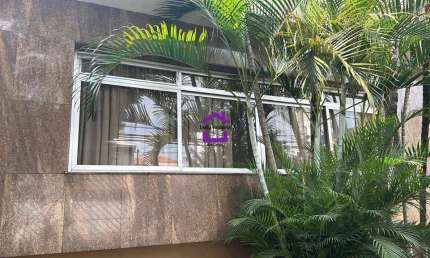 Casa (Sobrado) para Locação, 4 dorm, 2 suites, 10 vagas, 500m²