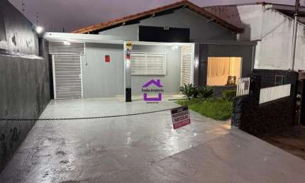 Casa comercial para alugar na Chácara Mafalda, São Paulo 