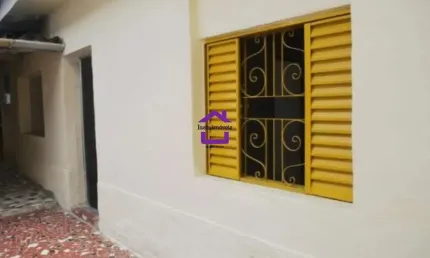 Casa com 2 quartos à venda no Jardim Vila Formosa, São Paulo 