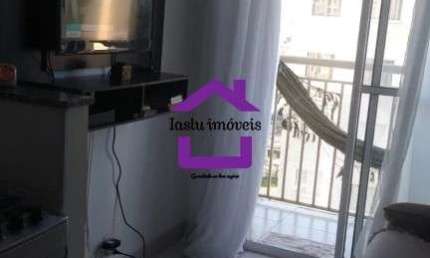 Apartamento (Apartamento Padrão) para Locação, 1 dorm(s), 28 m²