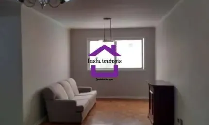 Apartamento (Apartamento Padrão) para Venda, 3 dorm(s), 1 suite(s), 1 vaga(s), 104 m²