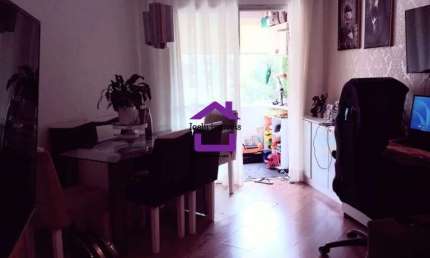 Apartamento (Apartamento Padrão) para Venda, 2 dorm(s), 1 suite(s), 1 vaga(s), 63 m²