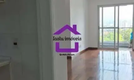 Apartamento (Apartamento Padrão) para Venda, 2 dorm(s), 1 suite(s), 2 vaga(s), 62 m²