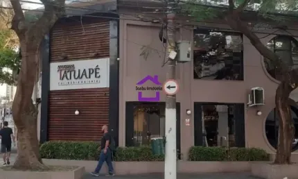 Ponto comercial à venda na Vila Gomes Cardim, São Paulo 