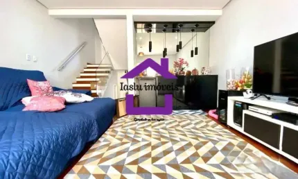 Casa (Sobrado) para Venda, 3 dorm(s), 1 suite(s), 2 vaga(s), 153 m²