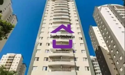 Apartamento para locação, 2 dorm, (1 suíte), 2 vagas, 55 m²