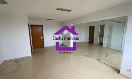 Sala comercial para locação, 3 dorm(s), 1 vaga(s), 63 m²