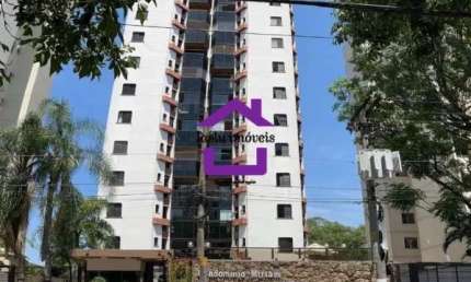 Apartamento (Apartamento Padrão) para Locação, 3 dorm(s), 1 suite(s), 1 vaga(s), 74 m²
