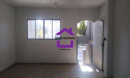 Casa (Sobrado) para Venda e Locação, 5 dorm(s), 1 vaga(s), 160 m²