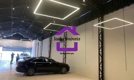 Barracão / Galpão / Depósito para alugar na Chácara Santo Antônio (Zona Leste), São Paulo 