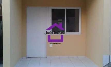 Casa (Sobrado) para Venda, 2 dorm(s), 1 vaga(s), 67 m²