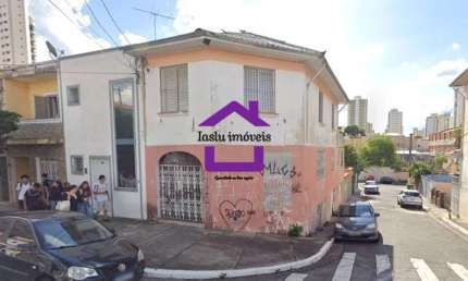 Casa com 3 quartos à venda no Alto da Mooca, São Paulo 