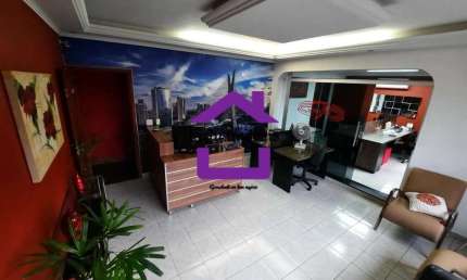 Casa (Sobrado) para Venda, 5 dorm(s), 2 suite(s), 3 vaga(s), 326 m²