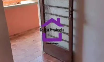 Casa com 1 quarto para alugar na Vila Carrão, São Paulo 
