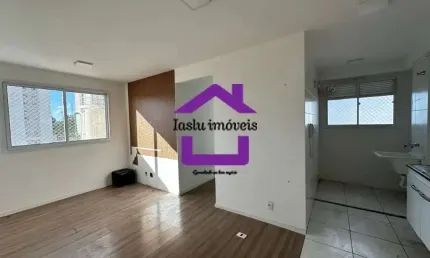 Apartamento (apartamento padrão) para venda, 2 dorm(s), 41 m²