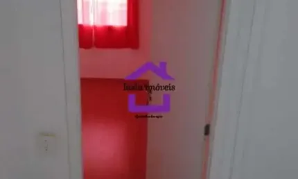 Apartamento (apartamento padrão) para venda, 2 dorm(s), 1 vaga(s), 40 m²