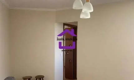 Apartamento (apartamento padrão) para venda, 2 dorm(s), 1 vaga(s), 58 m²