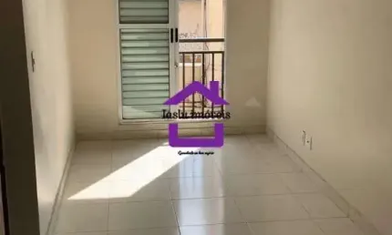 Apartamento (apartamento padrão) para venda, 2 dorm(s), 1 vaga(s), 43 m²