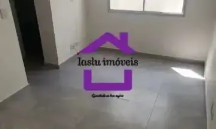 Apartamento (apartamento padrão) para venda, 2 dorm(s), 1 vaga(s), 40 m²