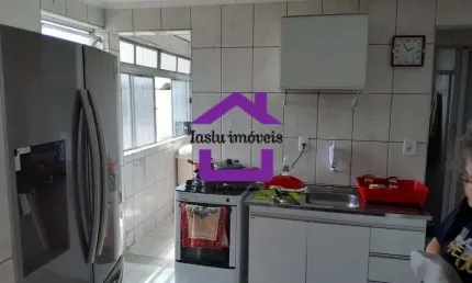 Apartamento (apartamento padrão) para venda, 3 dorm(s), 1 vaga(s), 56 m²