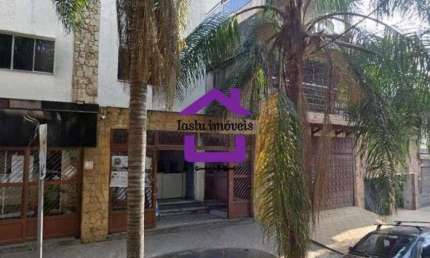 Sala Comercial para Locação no bairro do Tatuapé, 35 m²