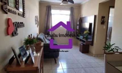 Apartamento (Apartamento Padrão) para Venda, 2 dorm(s), 1 vaga(s), 60 m²