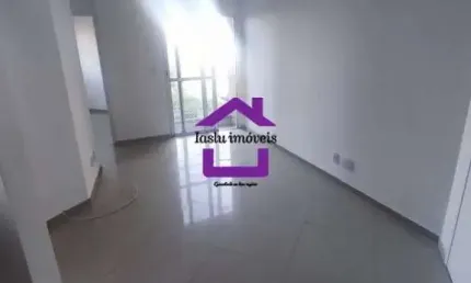 Apartamento (apartamento padrão) para venda, 2 dorm(s), 1 vaga(s), 49 m²