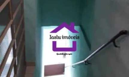 Casa (Assobradada) para Venda, 3 dorm(s), 2 vaga(s), 240 m²