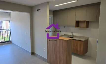 Apartamento (Apartamento Padrão) para Locação, 2 dorm(s), 2 suite(s), 1 vaga(s), 80 m²