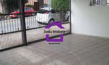Casa à venda na Cidade Mãe do Céu, São Paulo 
