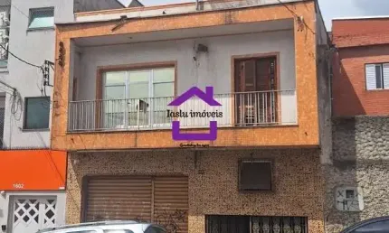 Terreno comercial à venda na Vila Carrão, São Paulo 