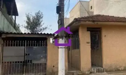 Terreno comercial à venda na Vila Invernada, São Paulo 