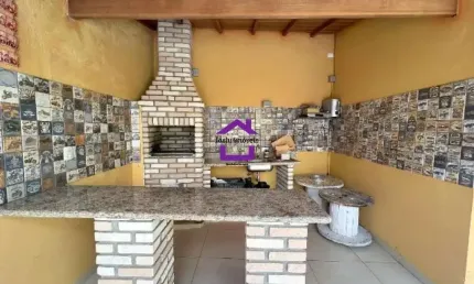 Casa (Sobrado) para Venda, 3 dorm(s), 1 suite(s), 4 vaga(s), 247 m²