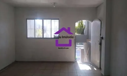 Casa (Sobrado) para Venda e Locação, 5 dorm(s), 1 vaga(s), 160 m²