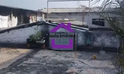 Terreno comercial à venda no Jardim Itapema, São Paulo 
