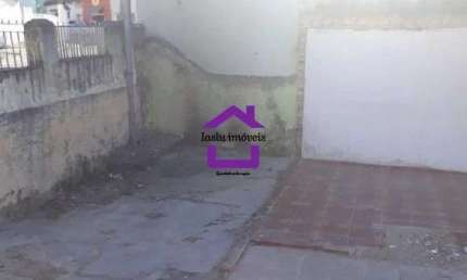 Terreno comercial à venda na Vila Formosa, São Paulo 