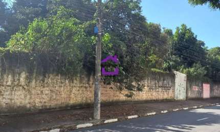 Terreno comercial à venda na Vila Romanópolis, Ferraz de Vasconcelos 