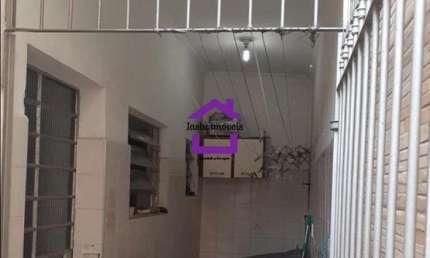 Casa comercial à venda na Rua Benedito Otoni, 388, Vila Ré, São Paulo